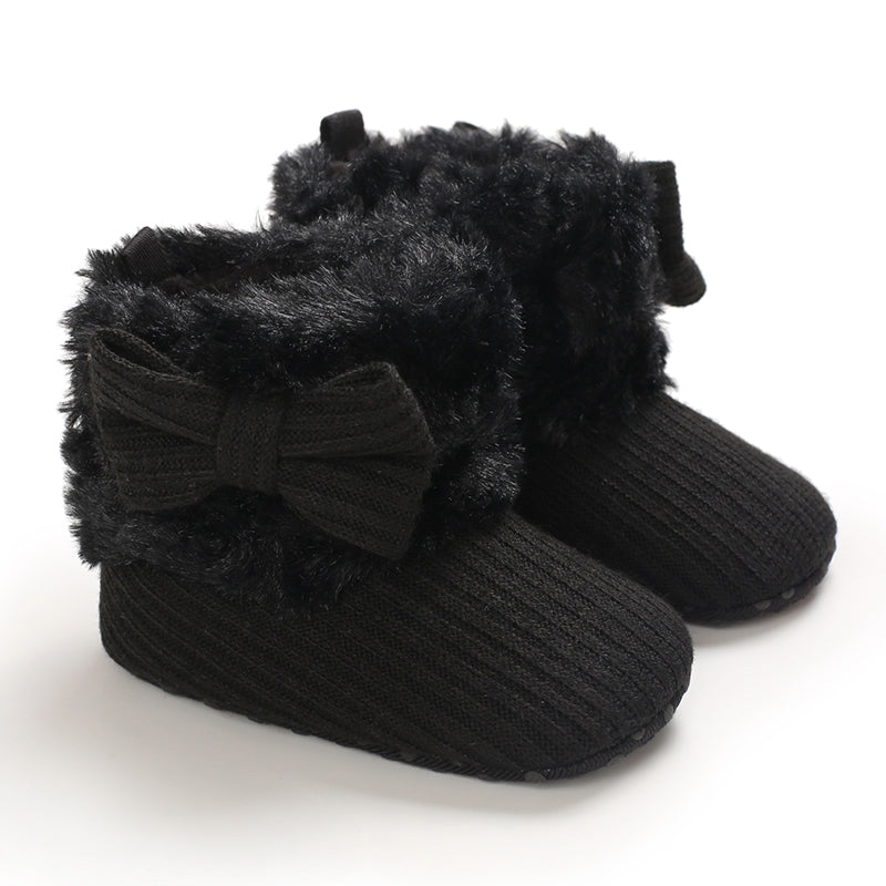 Mini Fashion™ - Always Warm Feet - Children's Winter Shoes