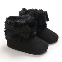 Thumbnail for Mini Fashion™ - Always Warm Feet - Children's Winter Shoes