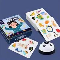 Thumbnail for Memory Dobble Game™ - Educational & Adventurous - Memory Card Game