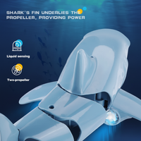Thumbnail for SeaBuddy – Creative & Active – RC Haai