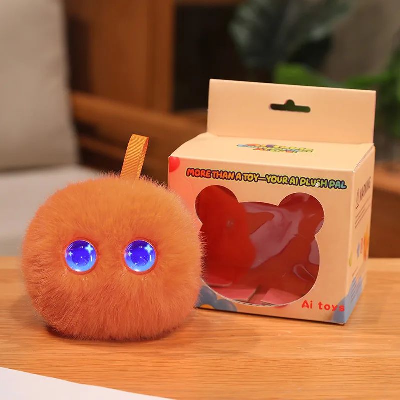 AiBuddy – Talking AI Stuffed Animal with Voice Chat