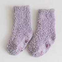 Thumbnail for CozySteps – Extra Warm & Soft – Warm Children's Fleece Socks