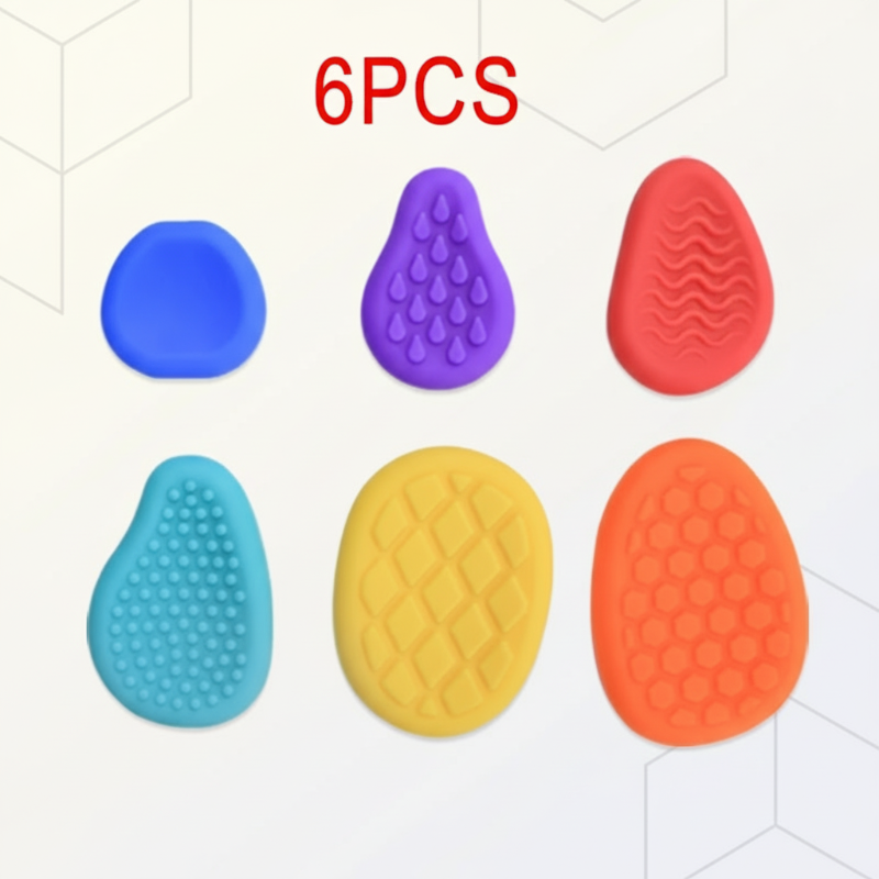 TinyCalm – Playful & Relaxing – Stress Relief Stone