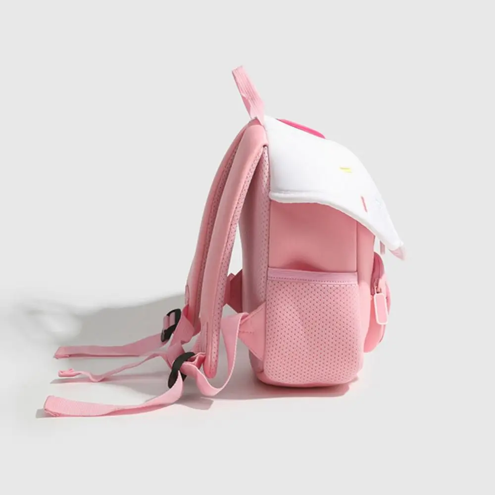 MushroomPack – Cute & Practical – Kids' Backpack Design