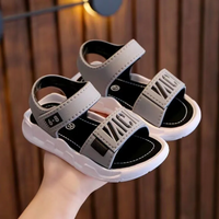 Thumbnail for Summer Soft Sole – Comfort & Slip-Resistant – Kids' Sandals