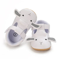 Thumbnail for Mini Fashion - Soft First Steps - Animal Children's Shoes