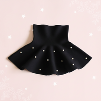 Thumbnail for Girls Knitted Skirt – Comfort & Style – Girls' Skirt