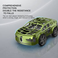 Thumbnail for SkyDrive – Innovative & Spectacular – 2-in-1 RC Flying Car & Drone with LED Light