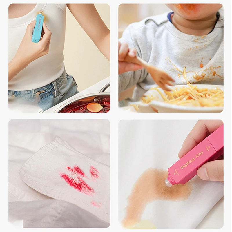StainAway – Practical & Handy – Stain Remover Pen