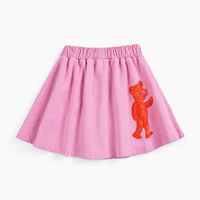 Thumbnail for TrendStyle – Trendy & Comfortable – Kids' Jogger Pants, Denim Style