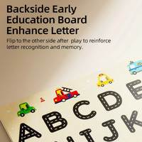 Thumbnail for AlphaPark – Smart & Creative – Magnetic Maze