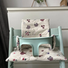 ComfortSeat – Soft & Firm – High Chair Cushion