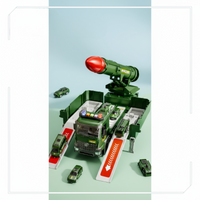 Thumbnail for MegaTank – Tough & Innovative – Military Truck