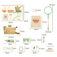 Thumbnail for Bug Lab™ | Explore the world - Insect Hotel