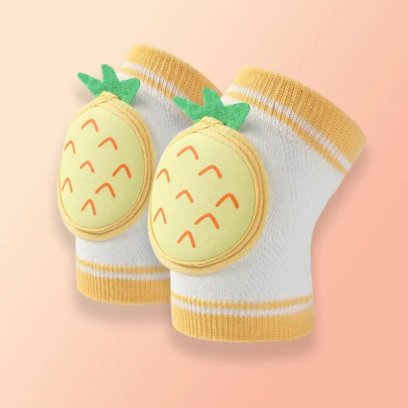 CrawlSafe – Practical & Soft – Knee Pads for Crawling