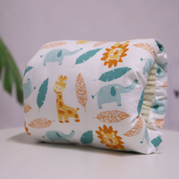Thumbnail for MamáEase – Ergonomic & Soft – Nursing Pillow for Baby