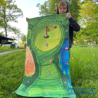 Thumbnail for GolfSpot – Active Outdoor Fun - Golf Game Set