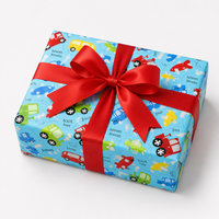 Thumbnail for Gift wrapping