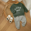 Mini Fashion™ - Tough 'Little Dude' Set Cotton