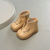 Thumbnail for Mini Fashion™ - Rabbit Toddler Boots