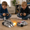 BattleCars – Durable & Strong – RC Armored Car Set
