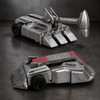 BattleCars – Durable & Strong – RC Armored Car Set