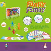 Thumbnail for Rainbow Teddy Bears Toys™ - Educational & Creative - Rainbow Counting Bears