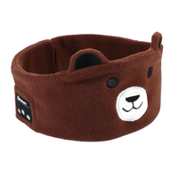 Thumbnail for SilentRhythm – Musical Sleep Mask & Animals – Wireless Eye Mask with Bluetooth