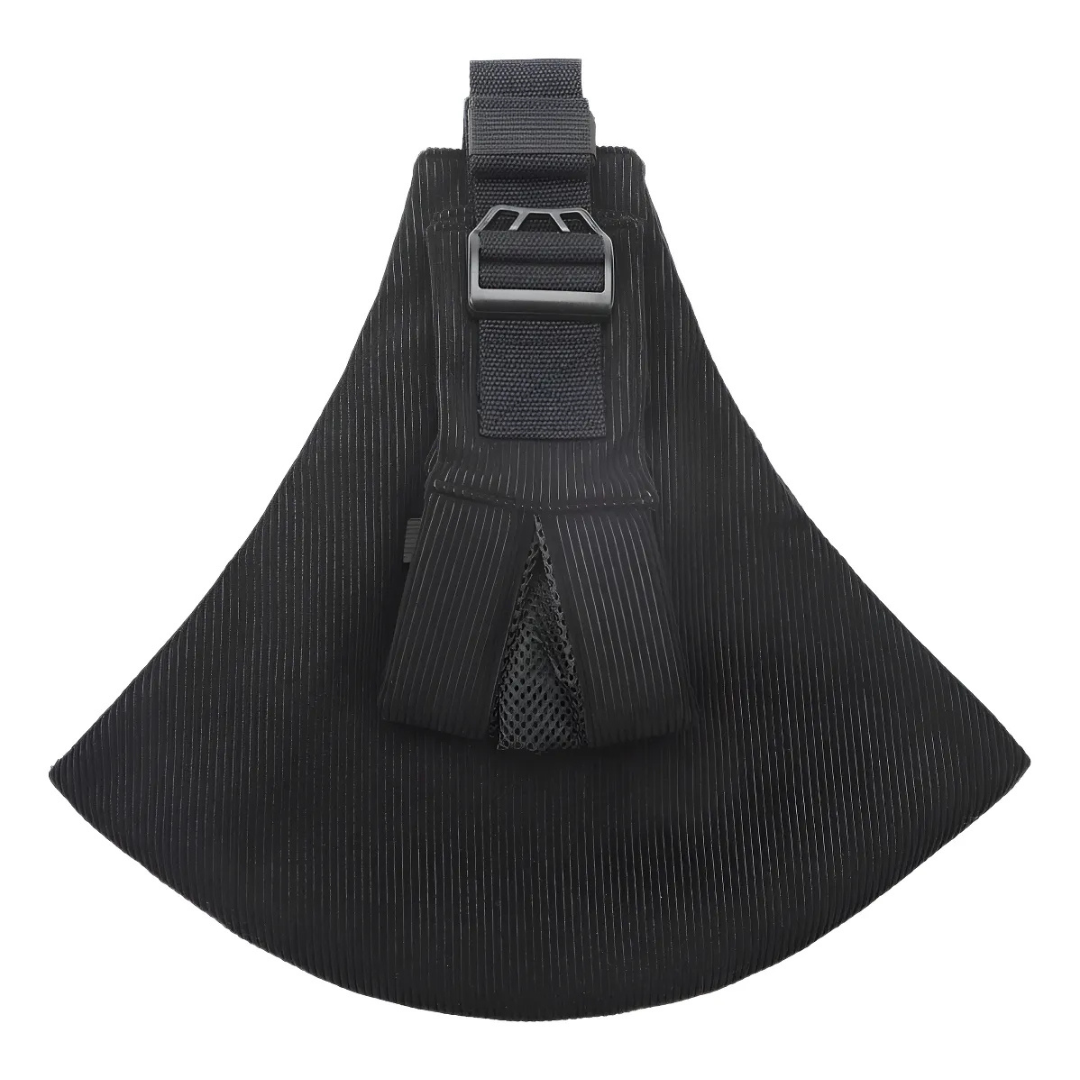 Baby Sling Carrier™ - Adjustable baby carrier - Hip carrier