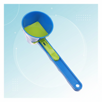 Thumbnail for PourPerfect – Kitchen & Custom Items – Measuring Cup, Spoon, and Funnel