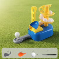 Thumbnail for GolfFun – Active & Interactive – Mini Golf Training Game