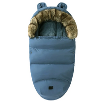 Thumbnail for CozyRide – Warm & Cozy – Baby Sleeping Bag for Strollers