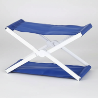 Thumbnail for BeachNap – Portable & Lightweight – Foldable Headrest for the Beach and Park