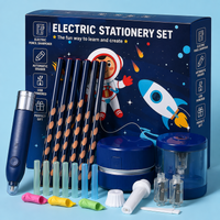 Thumbnail for FunArt – Creative & Educational – Electric Pencil Writing Set