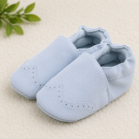Thumbnail for SweetSteps – Soft & Non-Slip – Baby Shoes