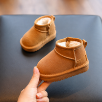 Thumbnail for CozySteps – Warm & Practical – Children's Ankle Boots