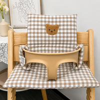 Thumbnail for ComfortSeat – Soft & Firm – High Chair Cushion