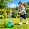 BubbleBuddy – Fun & Interactive – Snail Bubble Blower
