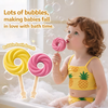 Surprise Bath Bomb – Fun & Nourishing – Bath Fizzer
