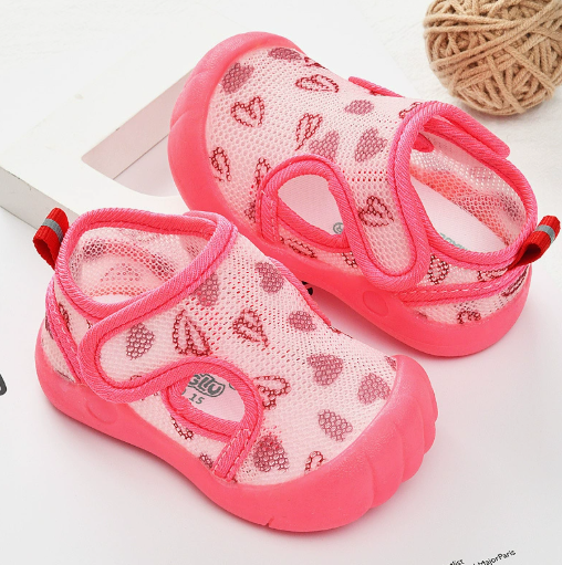 Puddle Play Pals™ – Enkel passform – Barnesandaler 