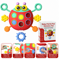 Thumbnail for FunSkills – Montessori & Educational – Educational Activities Cube