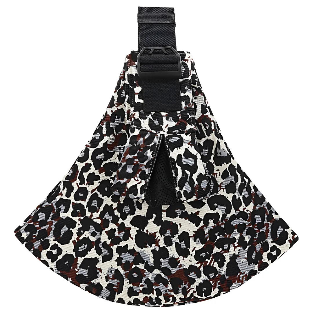 Baby Sling Carrier™ - Adjustable baby carrier - Hip carrier