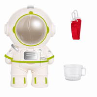 Thumbnail for SpaceBot – Cool & Handy – Astronaut Drinking Cup