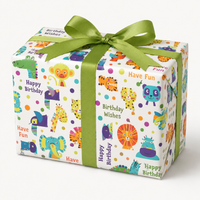Thumbnail for Gift wrapping