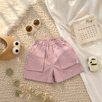 Thumbnail for CozyMove – Soft & Free - Short Pants 'Shorts'