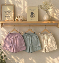 Thumbnail for CozyMove – Soft & Free - Short Pants 'Shorts'