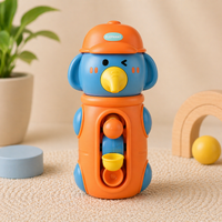 Thumbnail for SpinSplash – Cute & Fun – Bath Toy Spinner