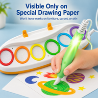 Thumbnail for Color Draw – Creative & Clean – Drawing Set