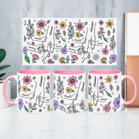 Thumbnail for Personalized Kids Name Mug – Unique Mother's Day gift – Personalized mug