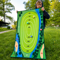 Thumbnail for GolfSpot – Active Outdoor Fun - Golf Game Set